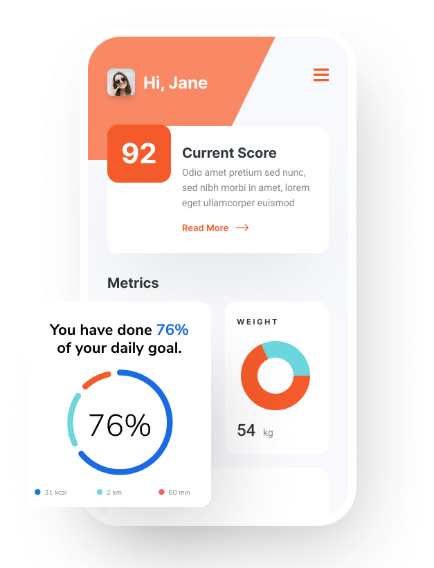 Tech Startup Features Header Image